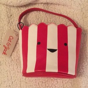 Popcorn Purse